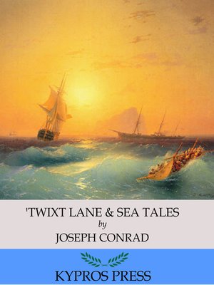 cover image of 'Twixt Lane & Sea Tales